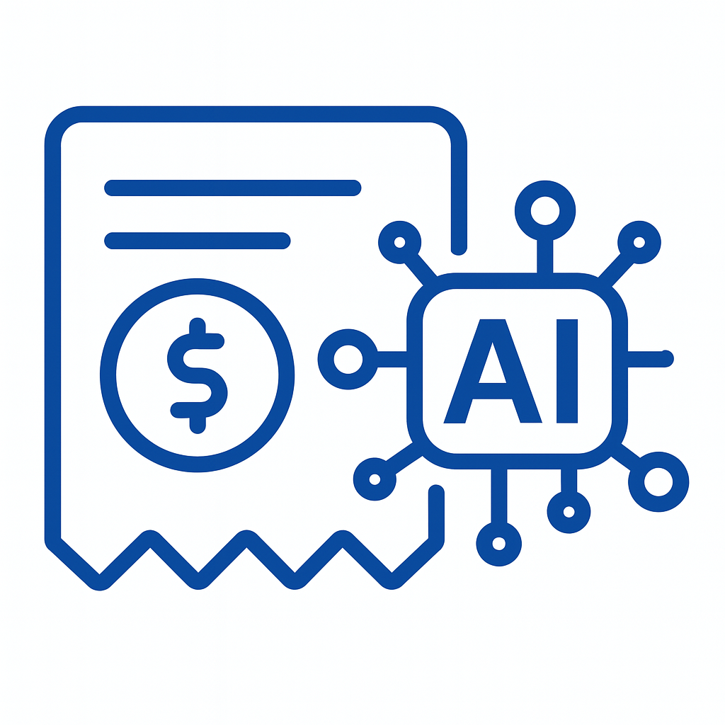 Receipto.AI